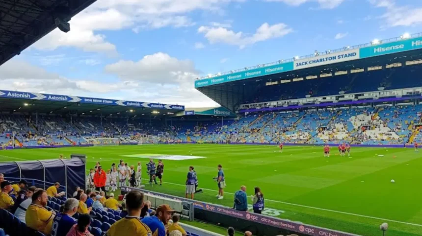 Leeds United Look to Secure Dominic Calvert-Lewin on New Long-Term Deal 