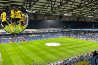 Leeds United Premier League Festive TV Schedule Confirmed West Yorkshire 2026