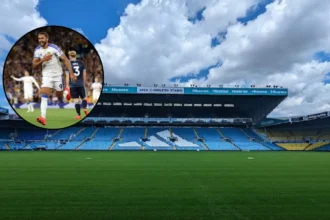 Leeds United Premier League Table Odds and Predictions Leeds 2026