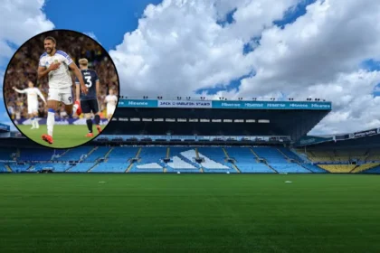 Leeds United Premier League Table Odds and Predictions Leeds 2026