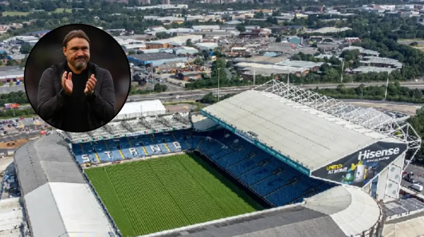Leeds United Smash Newcastle United in 2026 Premier League Clash in Leeds 2026