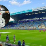 Leeds United Striker Dilemma Explained Transfer Insights Leeds 2026