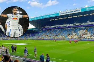 Leeds United Striker Dilemma Explained Transfer Insights Leeds 2026