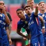 Leeds United Suffer FA Cup Collapse as Chelsea Win 6-3 