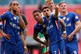 Leeds United Suffer FA Cup Collapse as Chelsea Win 6-3 