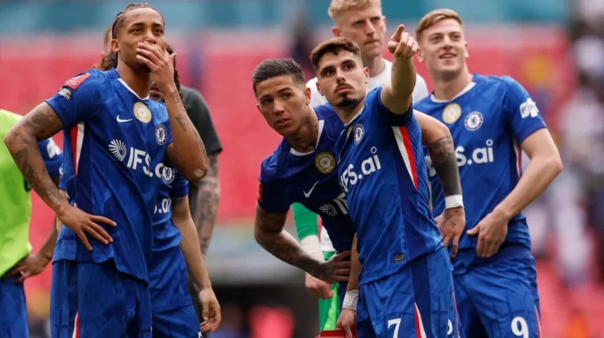 Leeds United Suffer FA Cup Collapse as Chelsea Win 6-3 