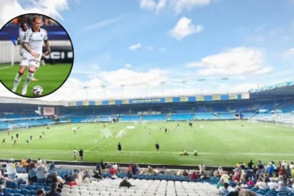 Leeds United Target Attackers After Melvin Bard Transfer Deal in West Yorkshire 2026