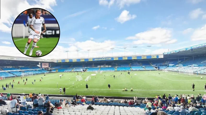 Leeds United Target Attackers After Melvin Bard Transfer Deal in West Yorkshire 2026