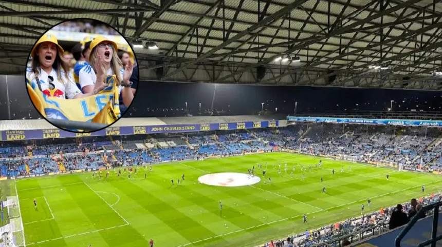 Leeds United Target Henrique Menke Leeds 2026