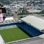 Leeds United Transfer Deadline Day Deals Underwood Oversees Moves (West Yorkshire 2026)