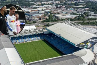 Leeds United Transfer Deadline Day Deals Underwood Oversees Moves (West Yorkshire 2026)