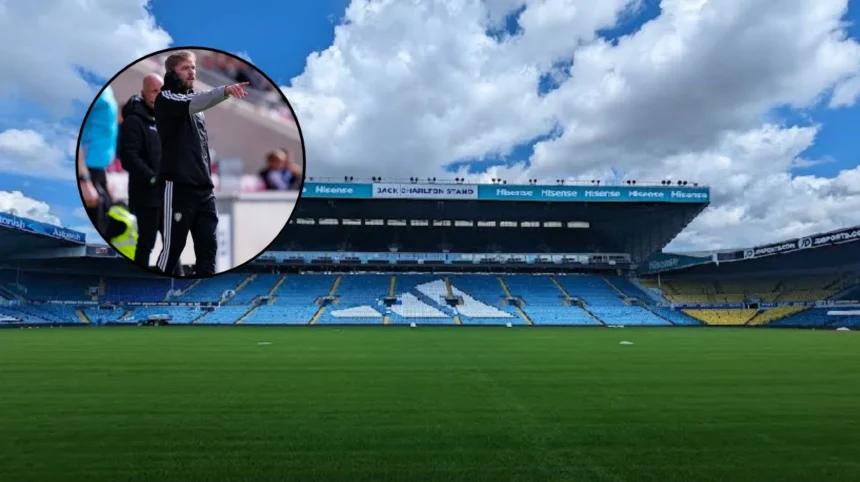 Leeds United U21s Defeat Newcastle United in York 2026