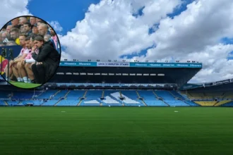 Leeds United v Newcastle United TV Guide Leeds 2026