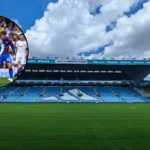 Leeds United vs Crystal Palace Goalless Stalemate at Elland Road 2026