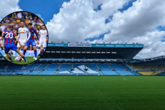 Leeds United vs Crystal Palace Goalless Stalemate at Elland Road 2026