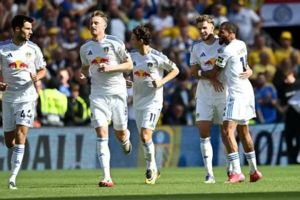 Leeds United’s Ambitious Summer Sets the Stage for a Crucial Premier League Campaign 