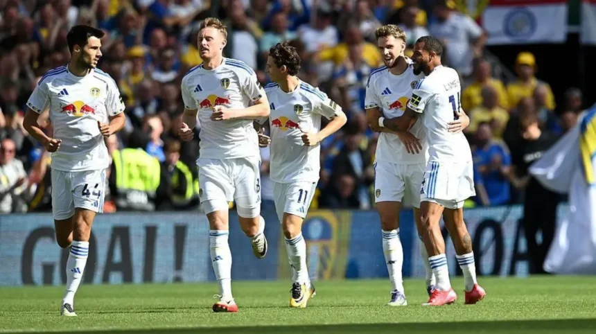 Leeds United’s Ambitious Summer Sets the Stage for a Crucial Premier League Campaign 