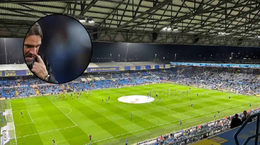 Leeds United’s Best Signing Under Farke Revealed in Leeds 2026