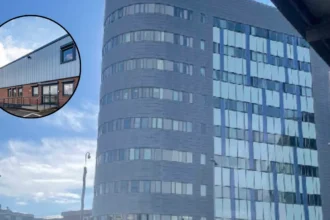 Leeds Warehouse Padel and Pilates Approved in Burmantofts 2026