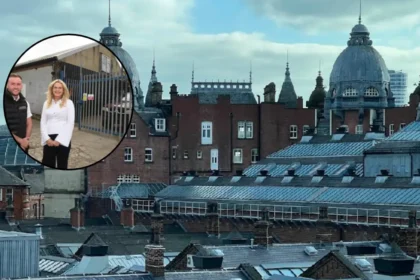 Leeds Warehouse Rebuild Approved in Wortley 2026