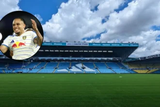 Leeds vs Newcastle 2026
