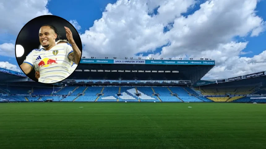 Leeds vs Newcastle 2026