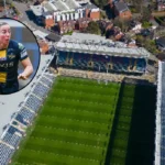 Leeds vs St Helens Result 2026