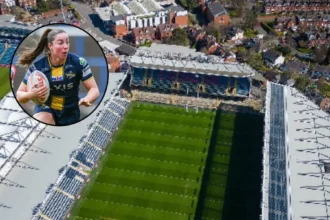 Leeds vs St Helens Result 2026
