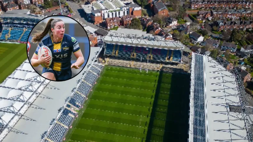 Leeds vs St Helens Result 2026