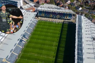 Leeds vs Wigan Showdown in Leeds 2026