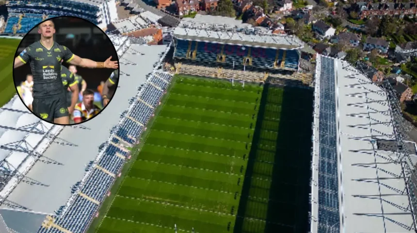 Leeds vs Wigan Showdown in Leeds 2026