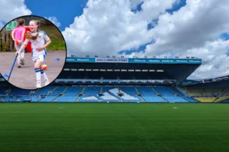 Libby Reaches Leeds Children’s Mayor Final in Leeds 2026