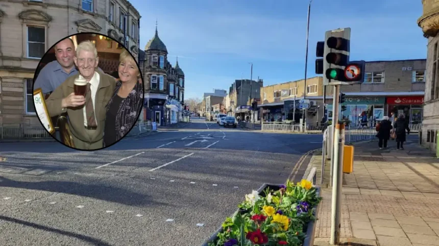 Lost Pubs of Pudsey and Stanningley, Leeds 2026