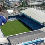 Lucas Radebe Praises Tarik Muharemovic at Leeds, 2026