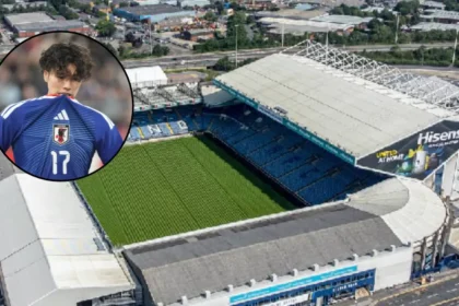 Lucas Radebe Praises Tarik Muharemovic at Leeds, 2026