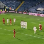 Lukas Nmecha’s Leeds United Future in Doubt as January Exit Emerges 