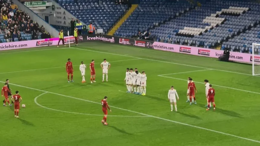 Lukas Nmecha’s Leeds United Future in Doubt as January Exit Emerges 