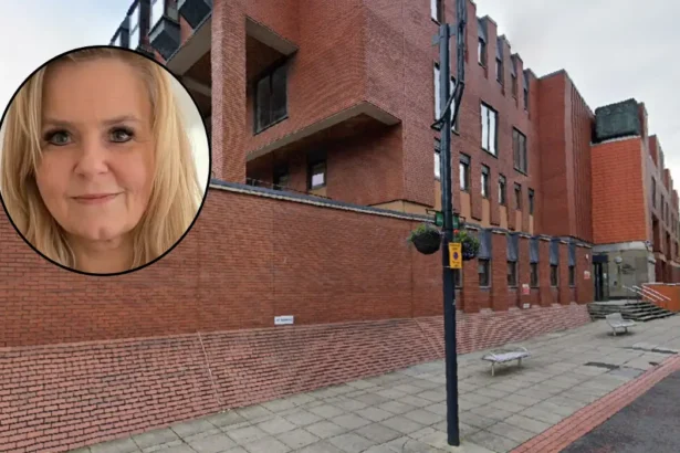 Man Admits Murdering Fiancée After Love Bombing in Leeds 2026