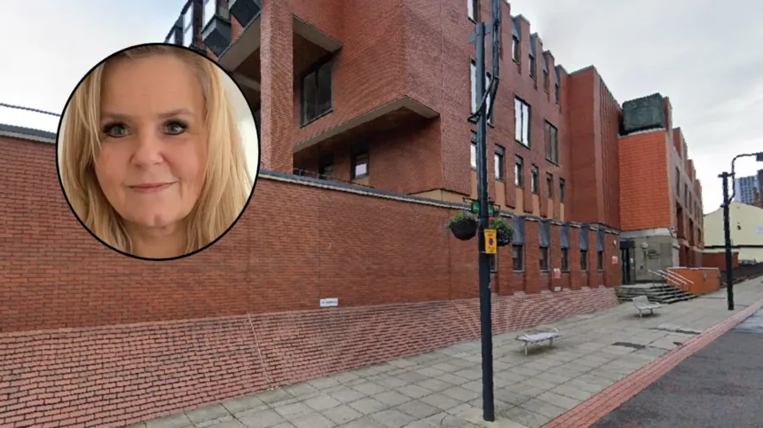 Man Admits Murdering Fiancée After Love Bombing in Leeds 2026