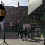Man Rushed to Hospital After Distrikt Bar Stabbing, Leeds 2026