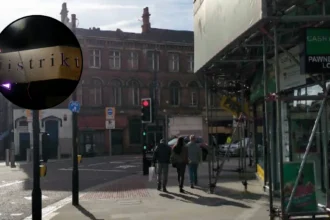 Man Rushed to Hospital After Distrikt Bar Stabbing, Leeds 2026