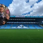 Matthew Lewis Visits Leeds Pub in Leeds 2026