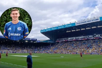 Max Wöber Injury Nightmare & Leeds Exit _ Leeds 2026