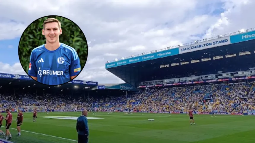 Max Wöber Injury Nightmare & Leeds Exit _ Leeds 2026