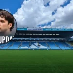 Michael Owen Backs James Trafford in Leeds 2026