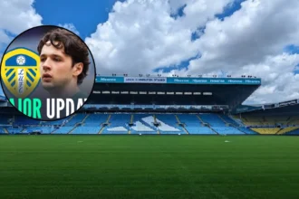 Michael Owen Backs James Trafford in Leeds 2026