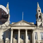 New Padel Courts Approved at Leeds Mill Complex — West Leeds, 2026