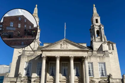 New Padel Courts Approved at Leeds Mill Complex — West Leeds, 2026
