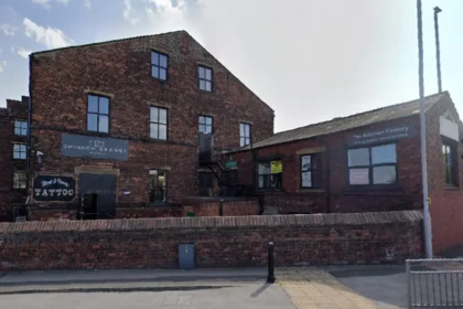 New Padel Courts Approved at Swinnow Grange Mills in West Leeds 2026