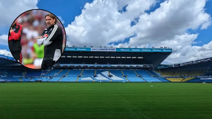 Opta Predicts Premier League Finish for Leeds United West Yorkshire 2026